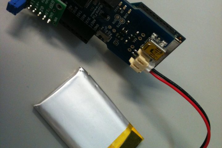 Work of MSc student awarded in a technological contest in Galicia (Spain)