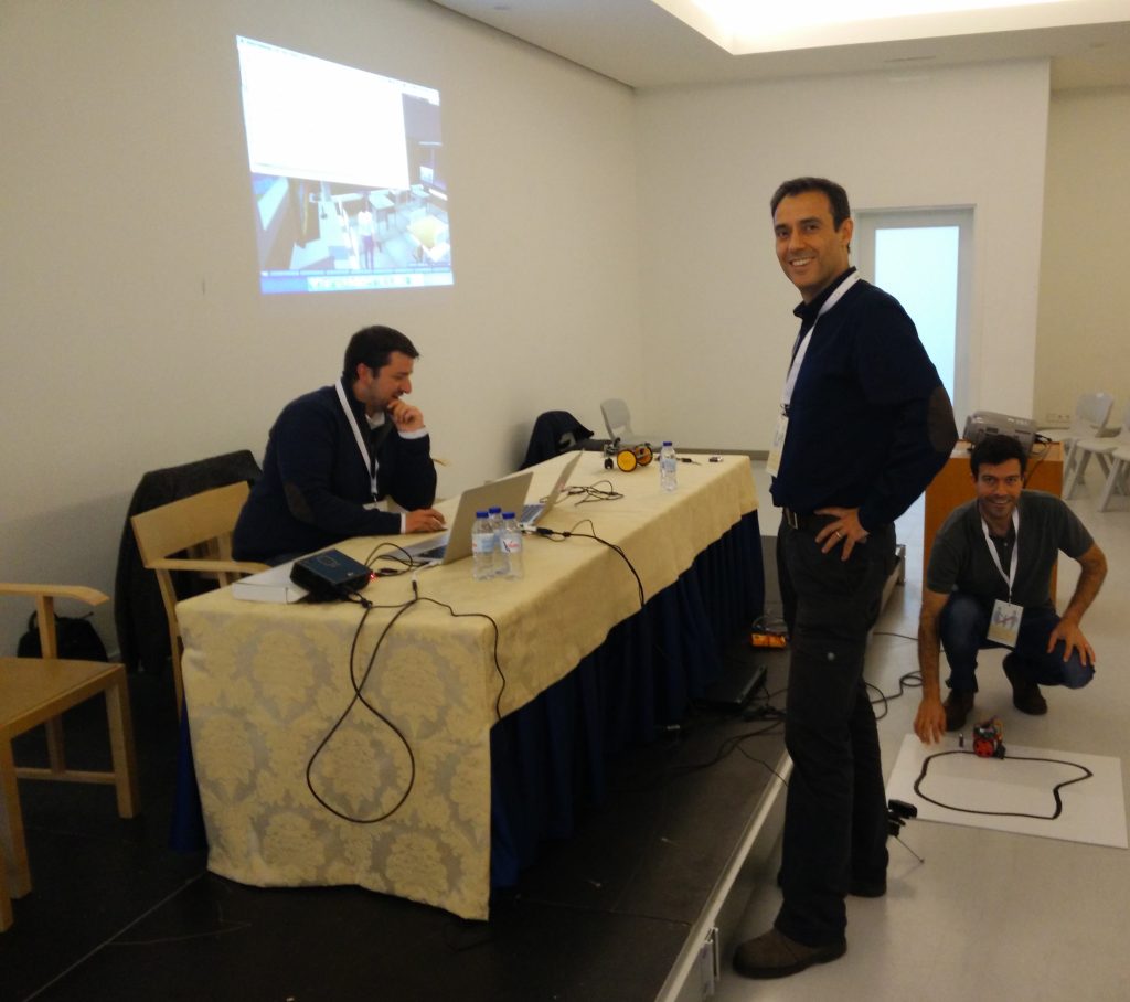 Multidisciplinary Education Convention