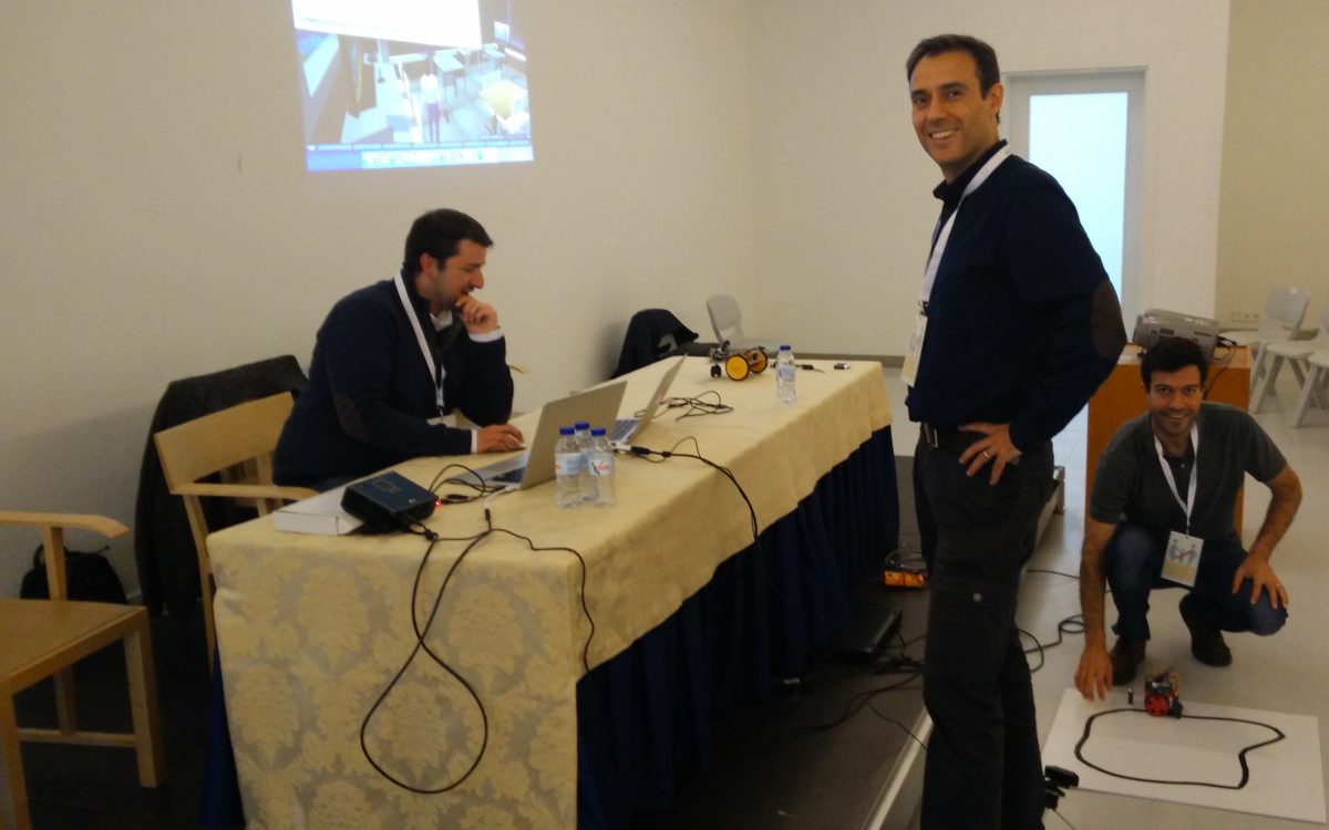Multidisciplinary Education Convention