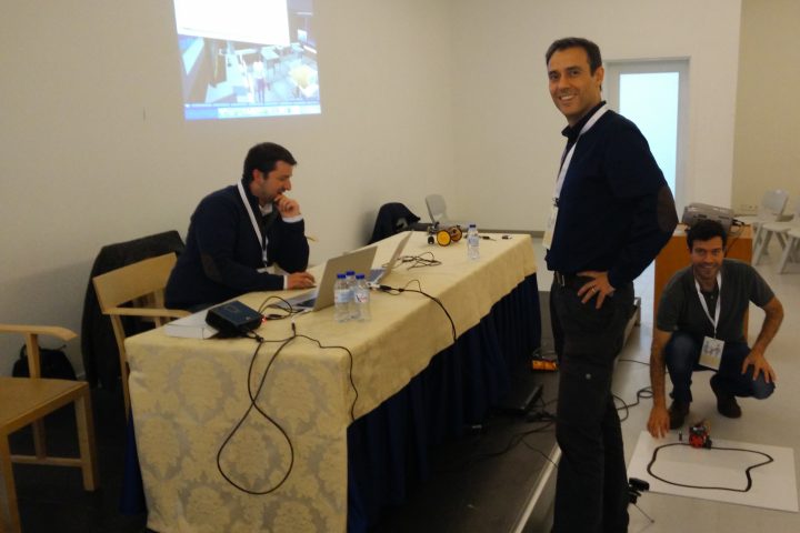Multidisciplinary Education Convention