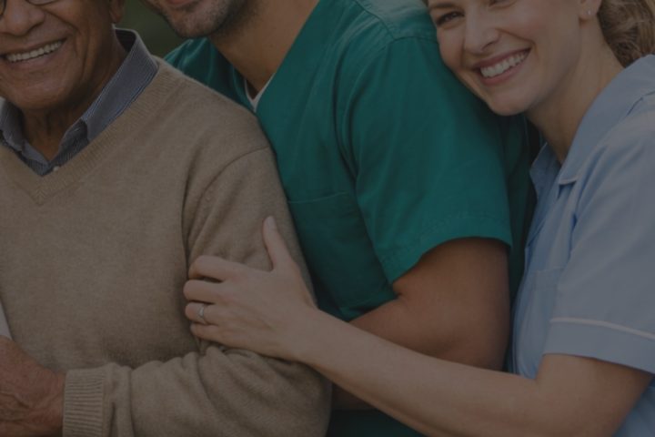 EMBRACE: From Vulnerability to Empowerment