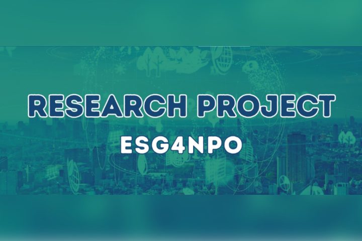 ESG4NPO: AI-Assisted Sustainability Management for Non-Profit Organizations