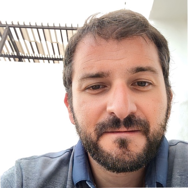 Prof. Dr. Christophe Soares