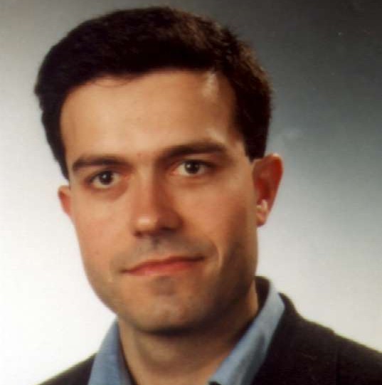 Prof. Dr. José Manuel Torres