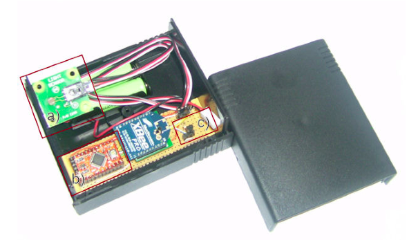 Ambient device