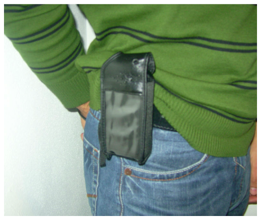 Corporal device