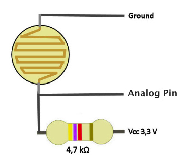 Light Sensor