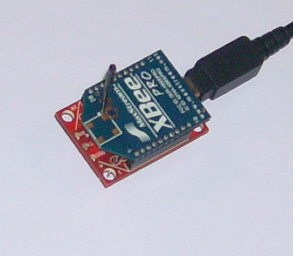 XBEE PRO