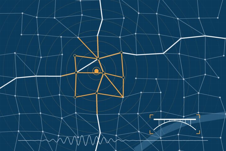 SAFENET: Avaliação do Risco Sísmico de Redes de Transporte