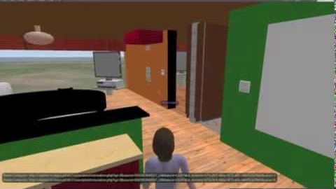 SHHC: Safe Home Health Care